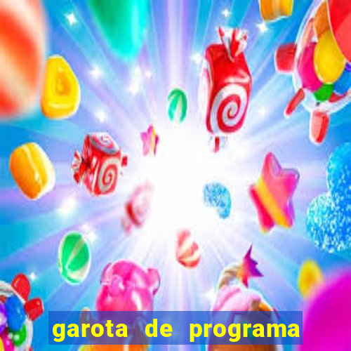 garota de programa de cruzeiro